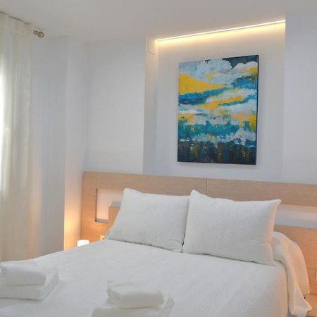Sunshine Centro De Cordoba Appartement Buitenkant foto