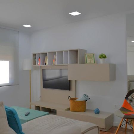 Sunshine Centro De Cordoba Appartement Buitenkant foto