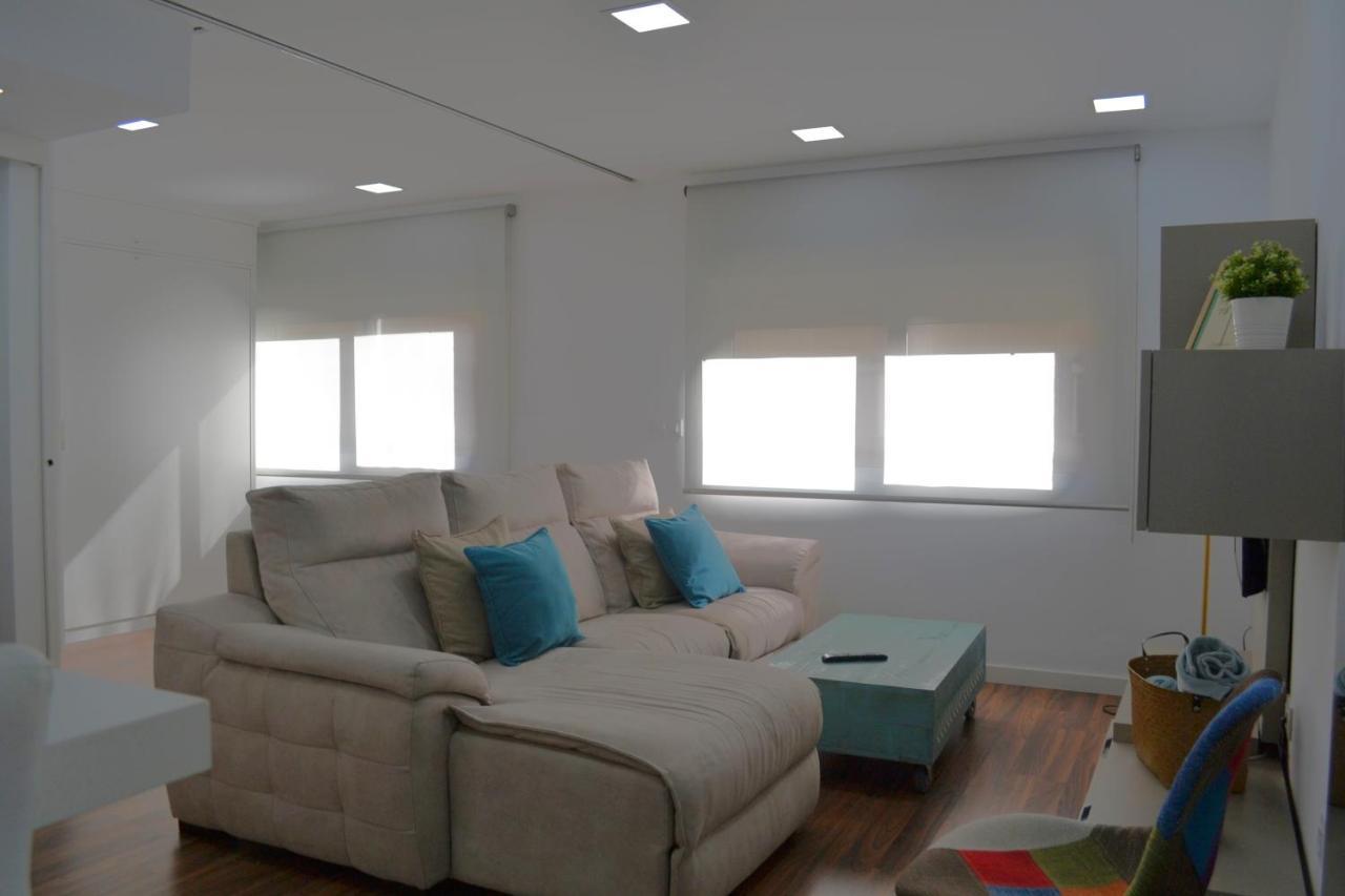 Sunshine Centro De Cordoba Appartement Buitenkant foto