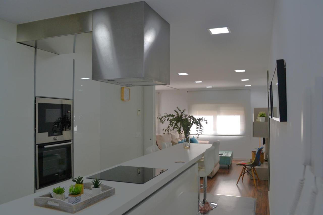 Sunshine Centro De Cordoba Appartement Buitenkant foto