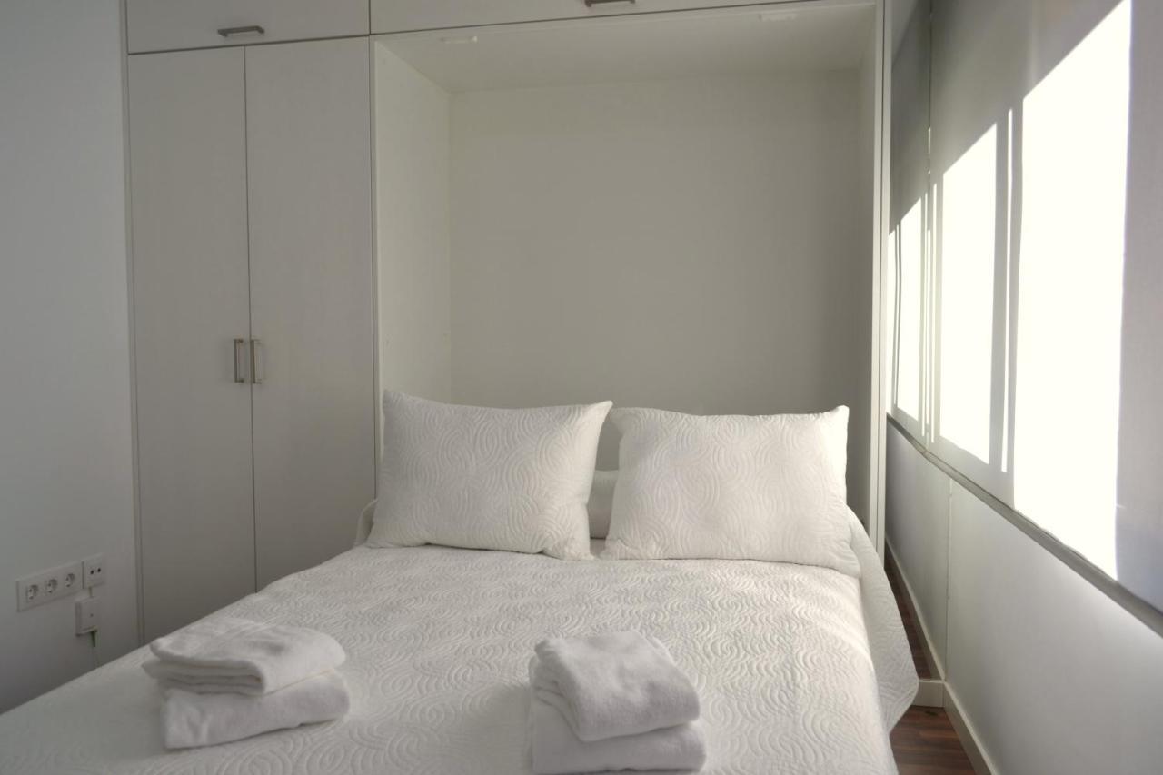 Sunshine Centro De Cordoba Appartement Buitenkant foto
