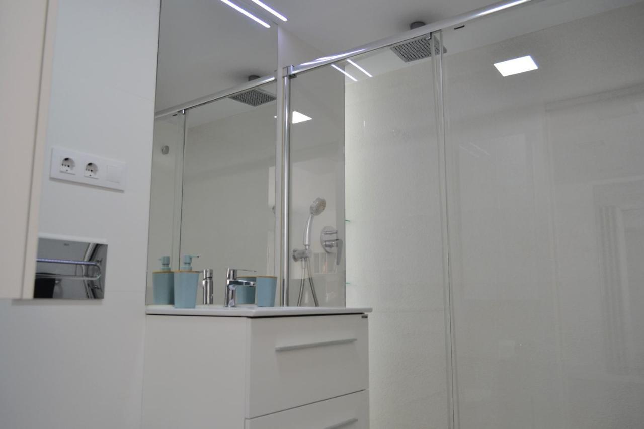 Sunshine Centro De Cordoba Appartement Buitenkant foto