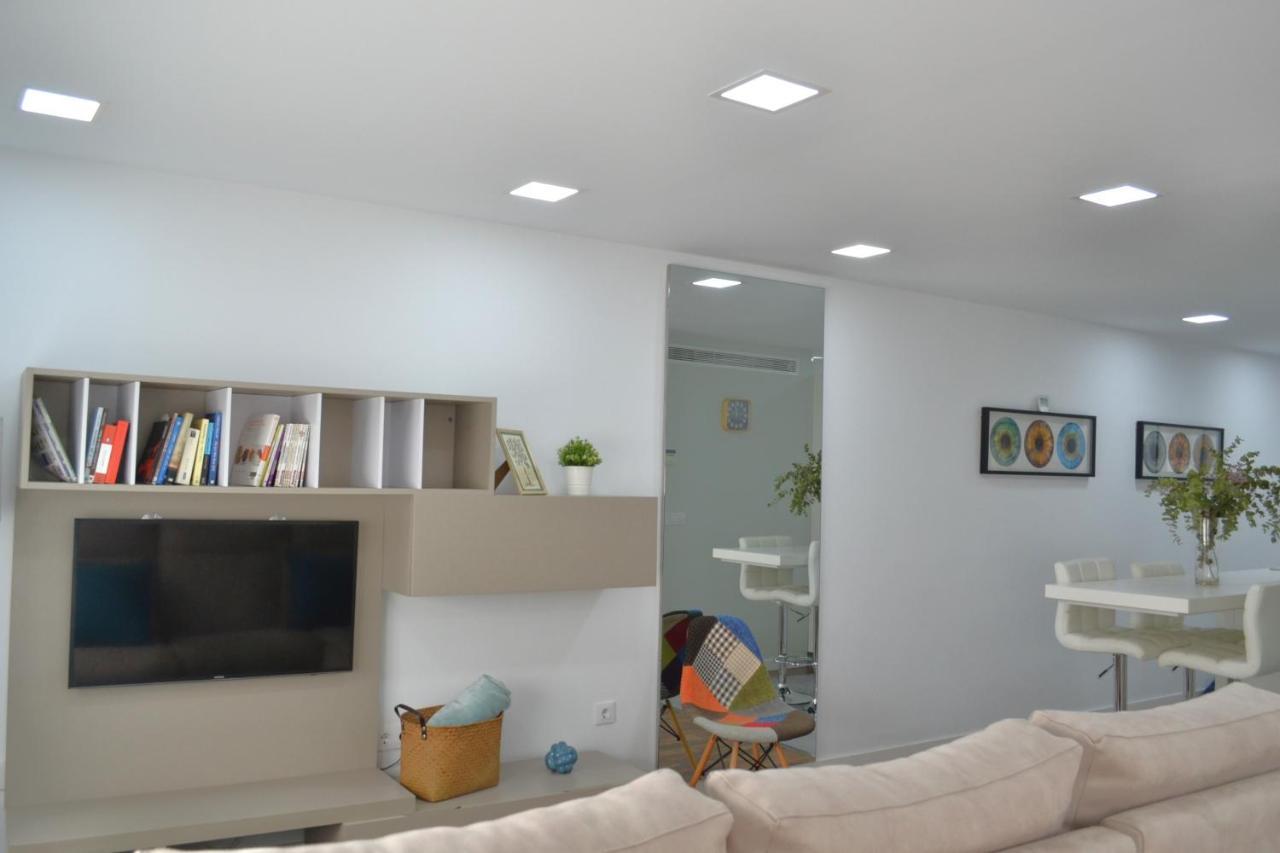 Sunshine Centro De Cordoba Appartement Buitenkant foto